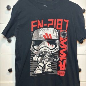 Funko Star Wars FN-2187 T-Shirt